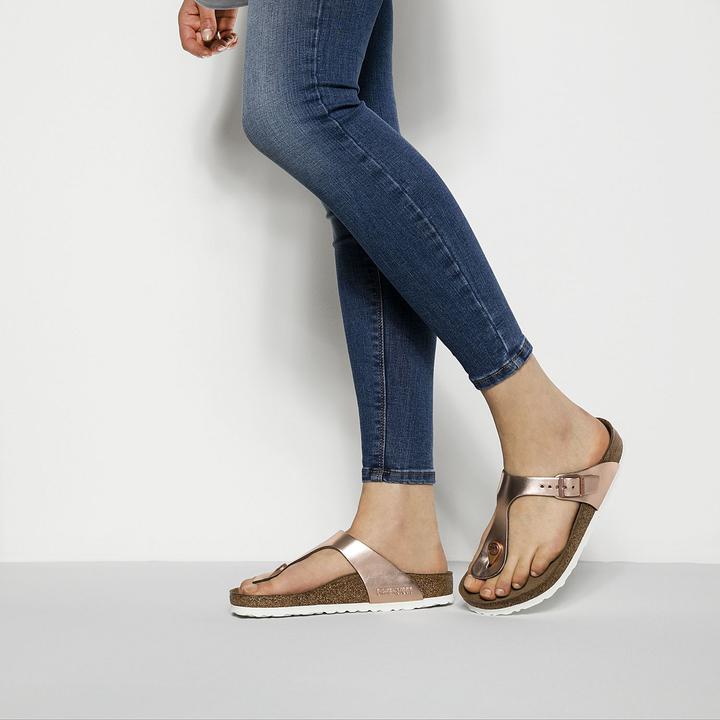 Actual product image Birkenstock Gizeh (38)