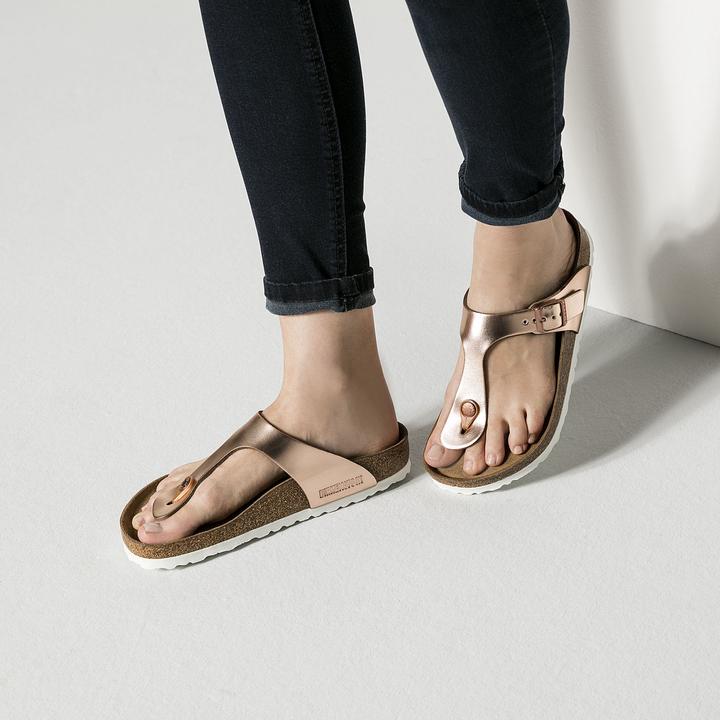 Actual product image Birkenstock Gizeh (38)