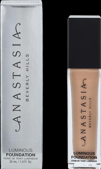 Image du produit Anastasia Beverly Hills Fond de teint lumineux (230N)