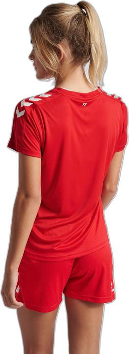 Immagine prodotto hummel Core Xk Poly Jersey S/S Donna (XL)