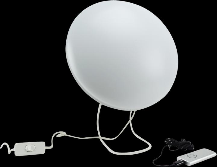 Image du produit Innojok Rondo LED + Dispositif de thérapie par la lumièr