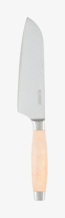 Produktbild Le Creuset Santokumesser (18 cm)