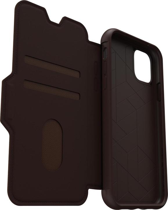 Produktbild OtterBox Strada Folio (Apple iPhone 11)