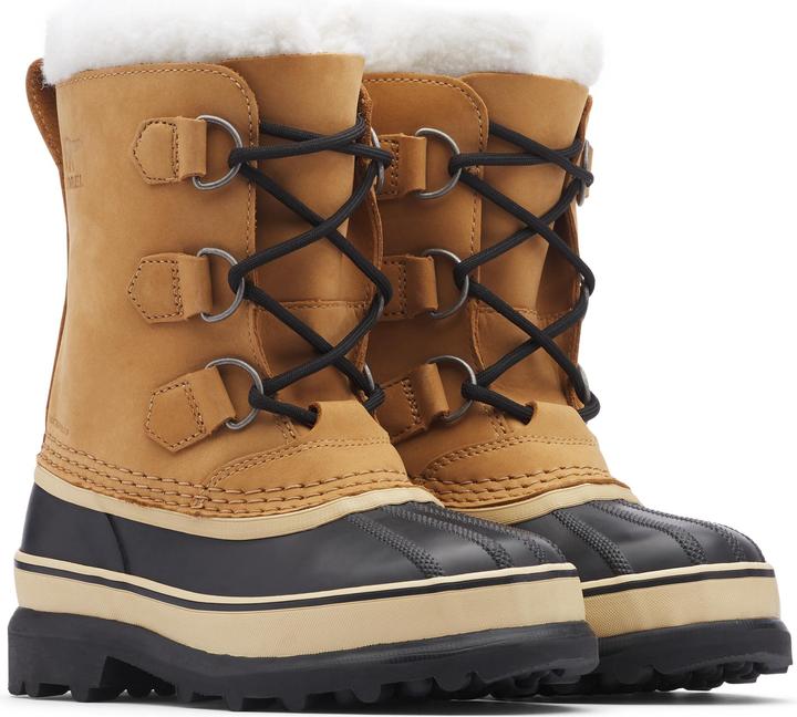 Actual product image Sorel Caribou Youth (32)