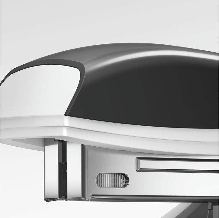 Actual product image Leitz NeXXt Series WOW office stapler (metal) (30 Sheets)