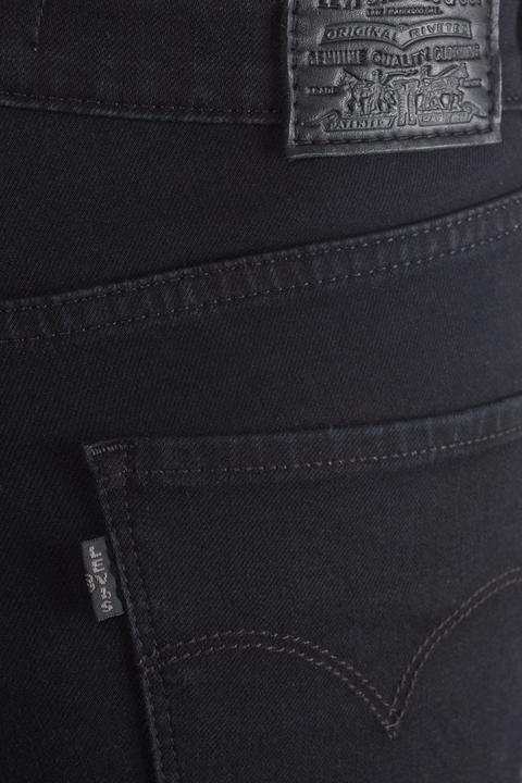 Actual product image Levis Jeans Skinny Fit "721 (W25/L30)
