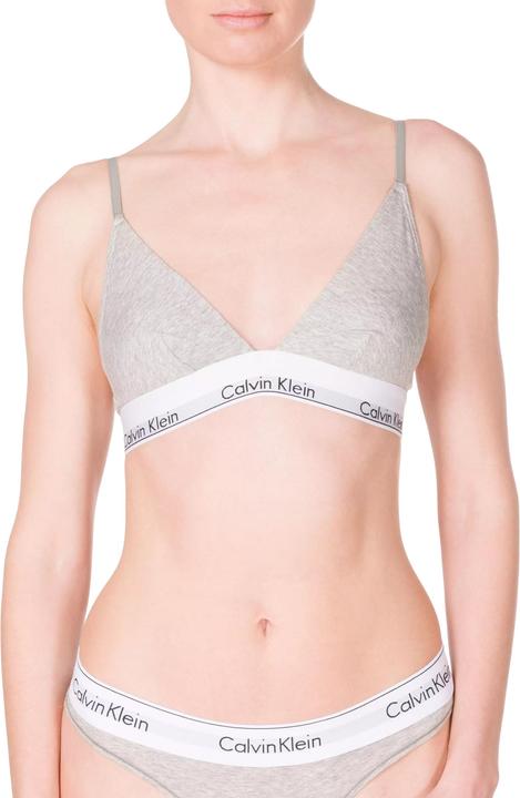 Immagine prodotto Calvin Klein Reggiseno a triangolo "Modern Cotton (S)