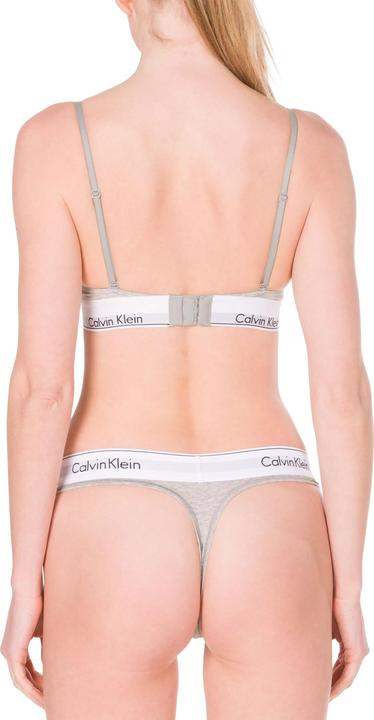 Immagine prodotto Calvin Klein Reggiseno a triangolo "Modern Cotton (S)
