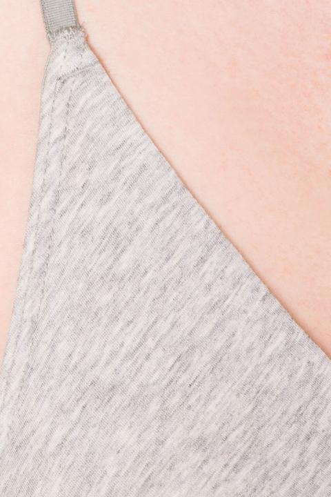 Immagine prodotto Calvin Klein Reggiseno a triangolo "Modern Cotton (S)