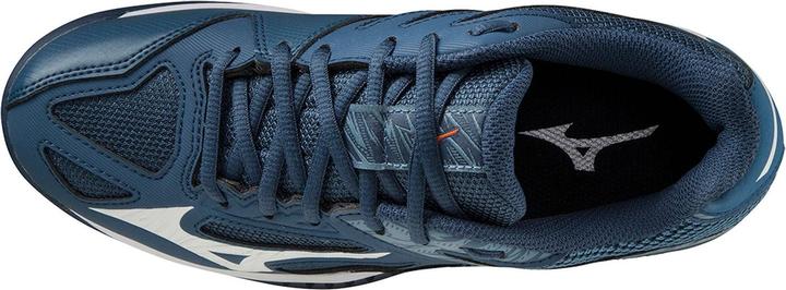 Actual product image Mizuno Lightning Star Z6 Junior (35)