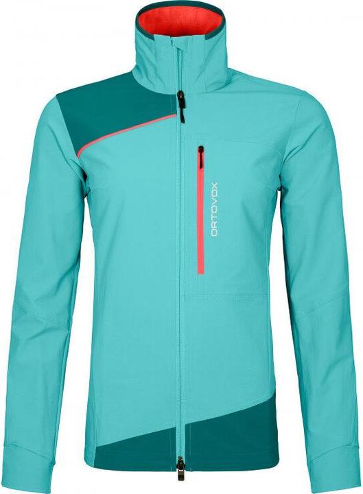Produktbild Ortovox Pala Light Damen Outdoorjacke (L)