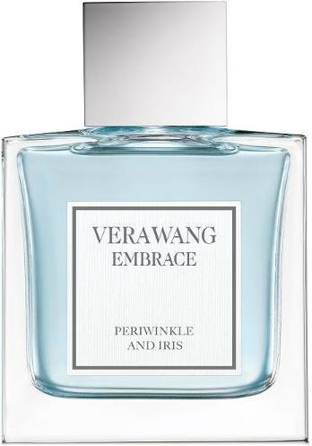 Actual product image Vera Wang Embrace Periwinkle & Iris (Eau de toilette, 30 ml)