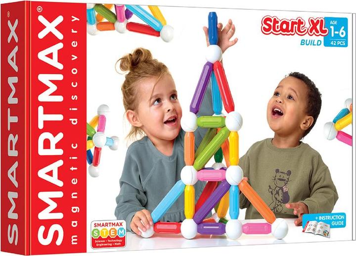 Actual product image Smartmax Start XL