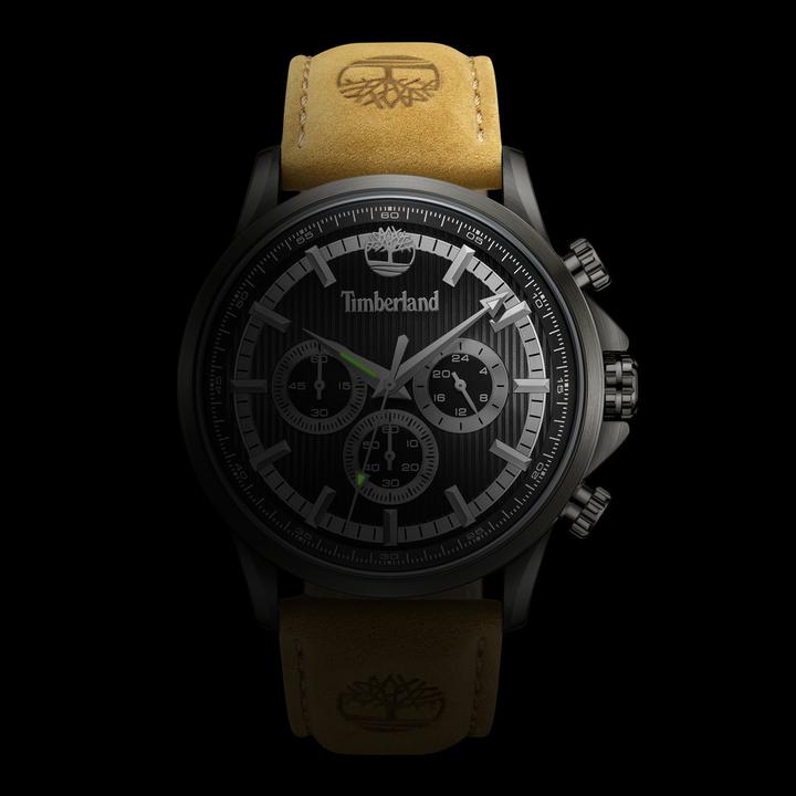 Produktbild Timberland Bernardston (Chronograph, 45 mm)