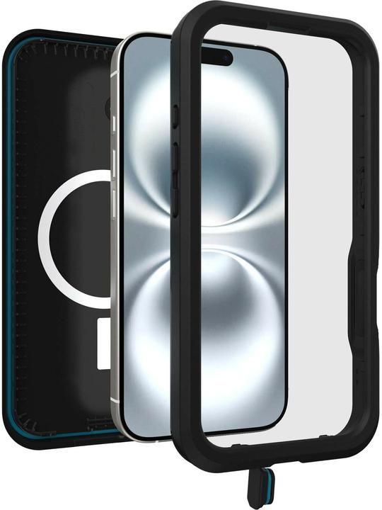 Produktbild OtterBox FRĒ Series (Apple iPhone 16)