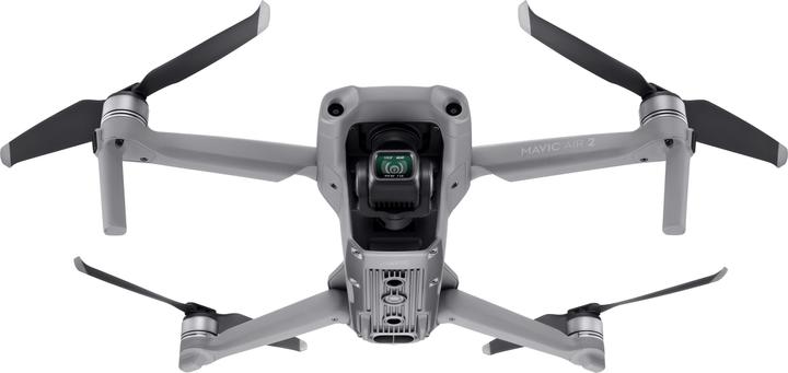 Immagine prodotto DJI Mavic Air 2 Fly More Combo (34 min, 570 g, 48 Mpx)