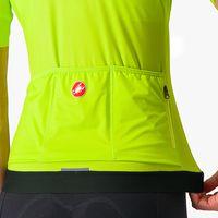 Image du produit Castelli Espresso W Jersey (XS)