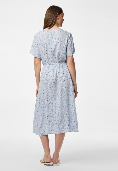 Produktbild Pieces PCNYA V-AUSSCHNITT Midikleid (XS)