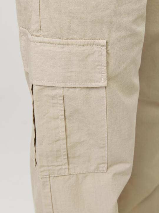 Actual product image Jack & Jones Loose fit Loose fit trousers Loose fit trousers (W31/L34)