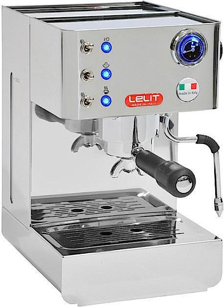 Actual product image Lelit Anna