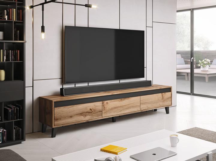 Immagine prodotto Cama Nord (185 x 38 x 42 cm)