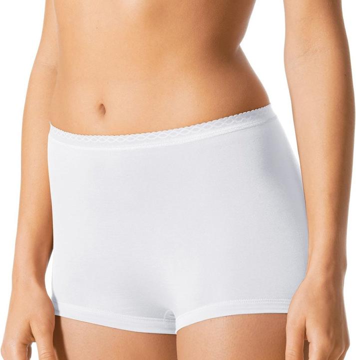 Produktbild Mey 2er Pack Lights Panty (42, XL, 2er Pack)