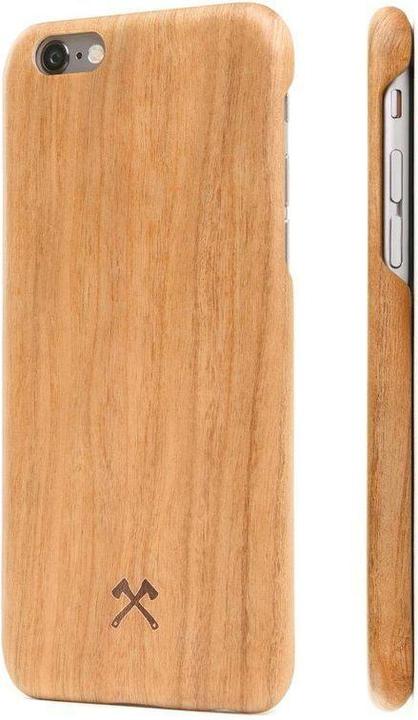 Produktbild Woodcessories EcoCase Slim (Apple iPhone 6s Plus, Apple iPhone 6 Plus)