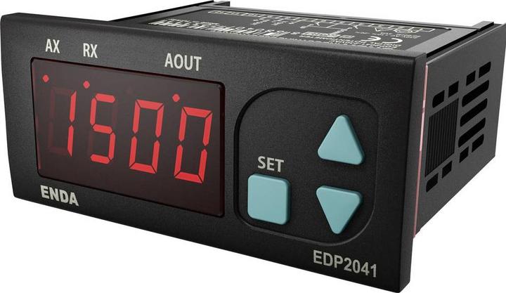 Produktbild Enda EDP2041-SM Digitales Potentiometer (B x H) 77mm x 35mm