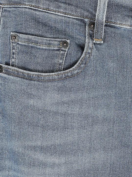 Immagine prodotto Levis Jeans a vita alta con taglio dritto 724 (W25/L32)