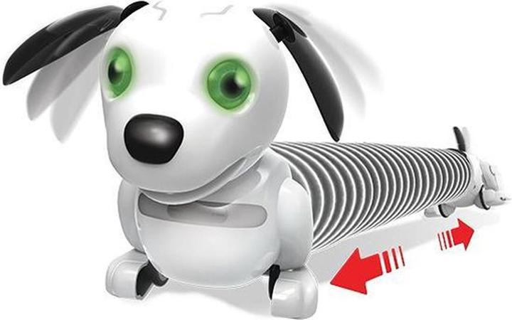 Produktbild Silverlit Robo Dachshund Junior