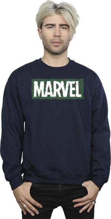 Produktbild Holly Logo Sweatshirt (XL)