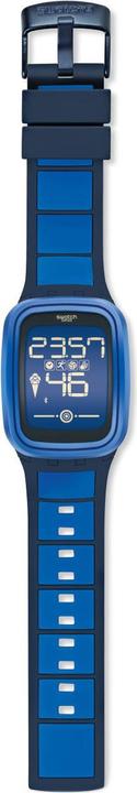 Produktbild Swatch Subzero (Digitaluhr, Hybrid Uhr)