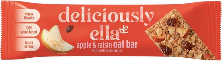 Immagine prodotto Deliciously Ella Mela, uva sultanina e cannella (146 g)