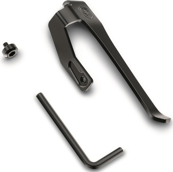 Actual product image Victorinox Swiss Tool Clip Black