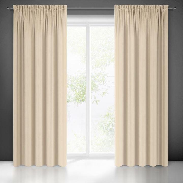 Actual product image Eurofirany Zas (140 x 300 cm)