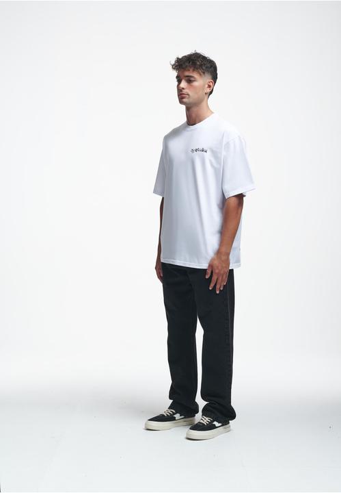 Actual product image Sony 2Y Tiger Oversize Tee - 111433 (S)