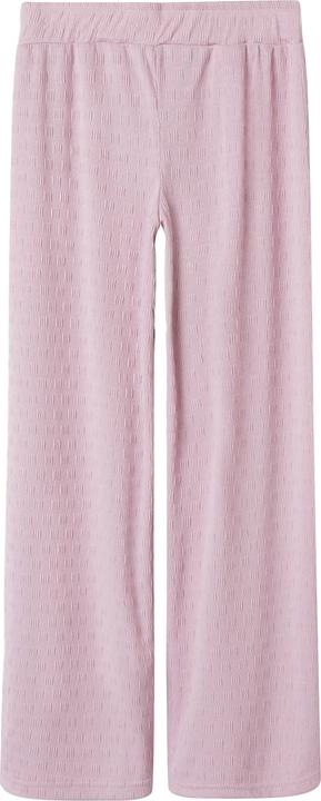 Bleached Mauve