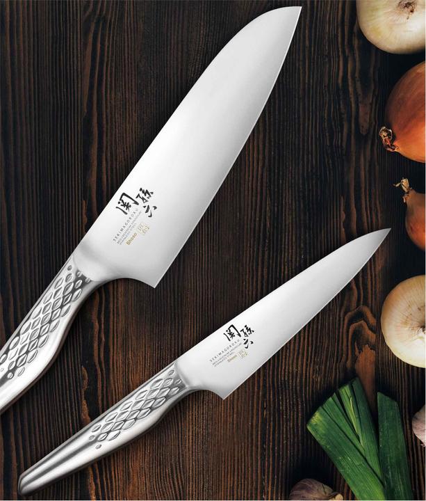Produktbild Kai Seki Magoroku Shoso (12 cm)