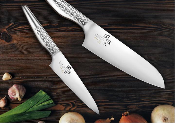 Produktbild Kai Seki Magoroku Shoso (12 cm)