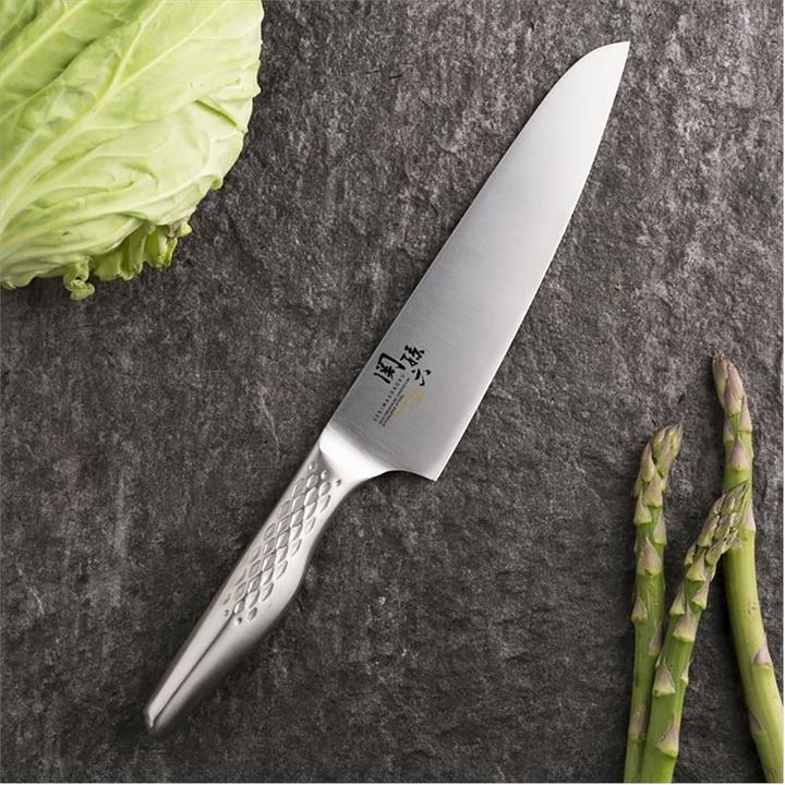 Produktbild Kai Seki Magoroku Shoso (12 cm)