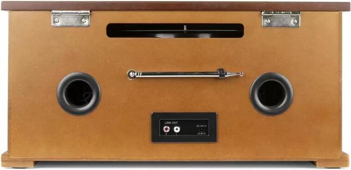 Actual product image Fenton Memphis (Automatic)
