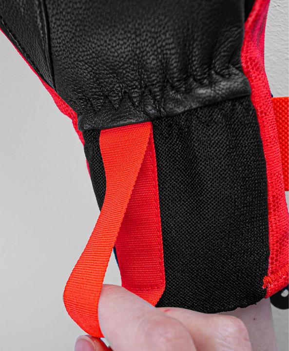 Produktbild Reusch Worldcup Warrior Neo (9)