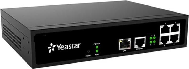 Productafbeelding Tiptel Yeastar NeoGate TB200