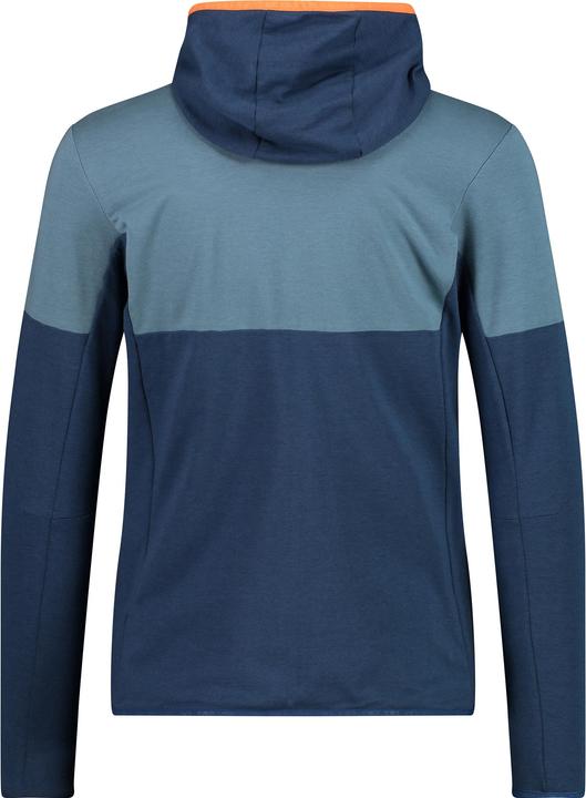 Actual product image CMP Campagnolo Stretch Hoodie (M)