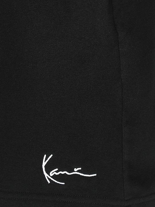 Actual product image Karl Kani KM232-006-2 KK College Signature Sweatshorts (XS)