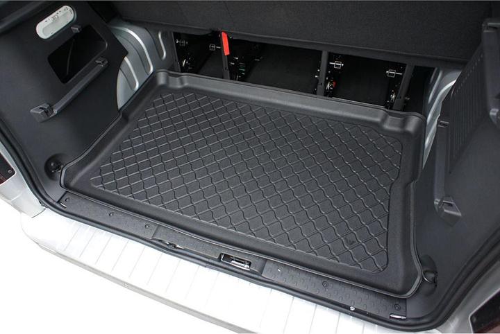 Produktbild ProPlus Kofferraumwanne für Fiat Talento / Nissan NV300 / Opel Vivaro / Renault Trafic ab 2014 bis heute