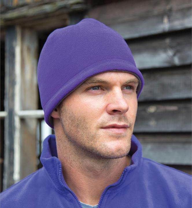 Produktbild Regatta Winter Essentials Wendemütze (One Size)