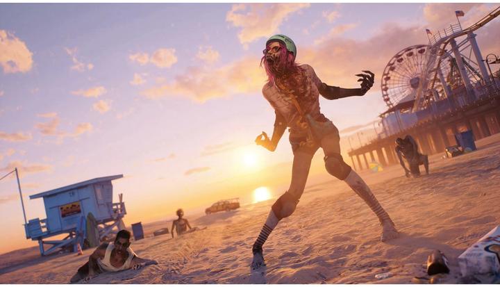 Immagine prodotto Deep Silver Dead Island 2 Edizione PULP (PS4, DE)