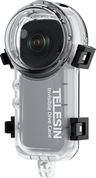 Produktbild Telesin Waterproof Case for Insta360 X4