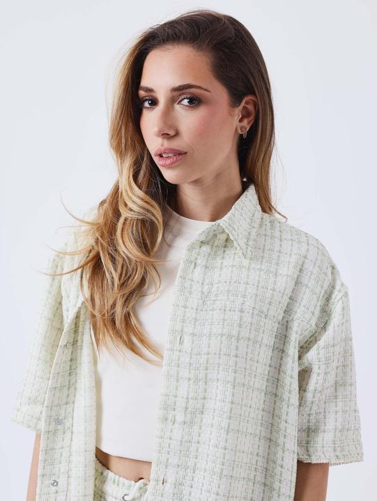 Actual product image Project X Paris Shirt (L)